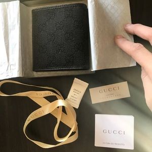 Gucci Wallet